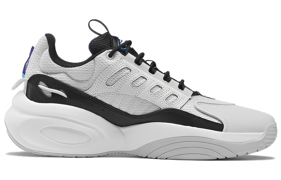 Order Reebok Solution Mid 'Kelabu Tulen Hitam' HQ6390