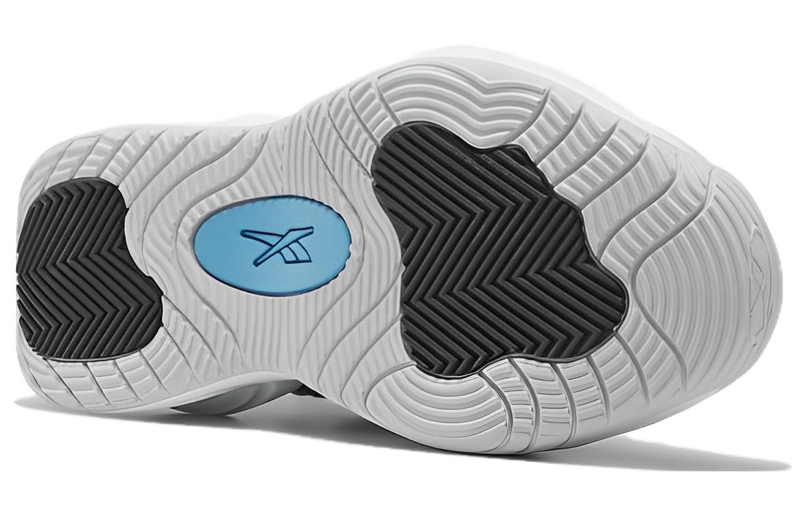 Shop Reebok Solution Mid 'Kelabu Tulen Hitam' HQ6390