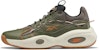Reebok Solution Mid 'Kelabu Trek Hijau Pemburu' HP3317