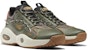 Reebok Solution Mid 'Kelabu Trek Hijau Pemburu' HP3317