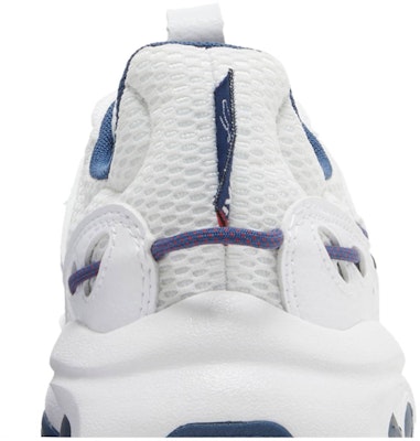 (Grade School) Reebok Solution Mid 'White Batik Blue' GY9868 Sizing (Grade School) Reebok Solution Mid 'White Batik Blue' GY9868