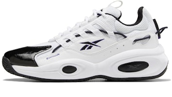 Reebok Solution Mid 'White Black' GY1756 Reebok Solution Mid 'White Black' GY1756