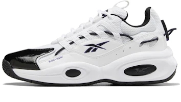 Reebok Solution Mid 'White Black' GY1756 Reebok Solution Mid 'White Black' GY1756