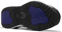 Details for Reebok Solution Mid 耐磨防滑透氣 低幫 復古籃球鞋 男女同款 白黑
