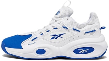 Reebok Solution Mid 'White Blue' IF4785100 Reebok Solution Mid 'White Blue' IF4785100