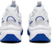 Shop Reebok Solution Mid 'Putih Biru' IF4785100