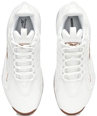 Reebok Solution Mid 'Putih Coklat' 100033898 Shop Reebok Solution Mid 'Putih Coklat' 100033898