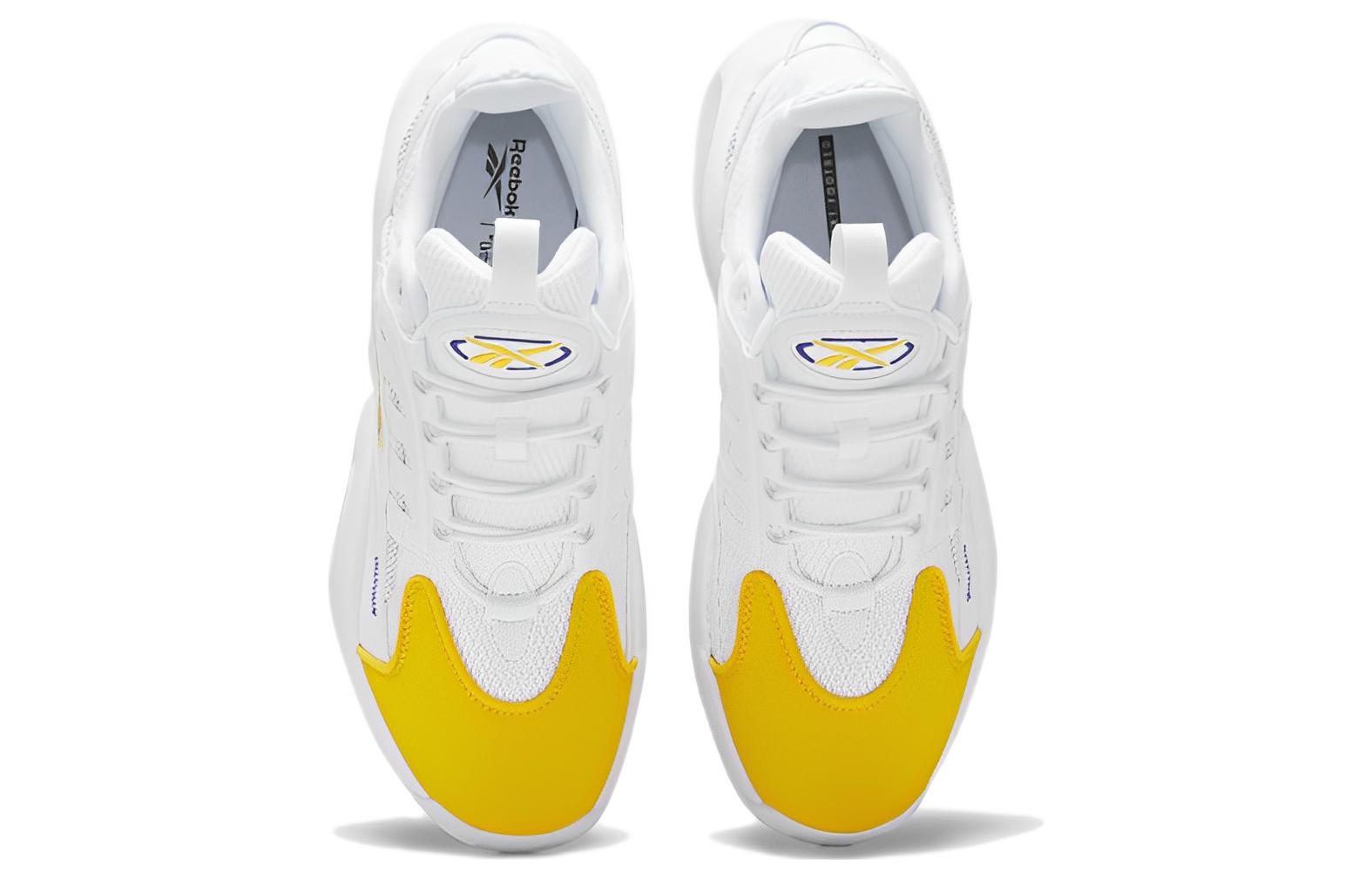 Purchase Reebok Solution Mid 'Blanco Oro Colegial' HR0505