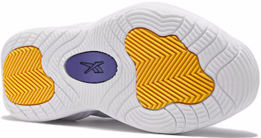 Details for Reebok Solution 中筒版『白金學院』HR0505