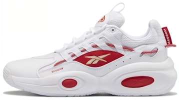 Reebok Solution Mid 'White Vector Red' GX8926 Reebok Solution Mid 'White Vector Red' GX8926