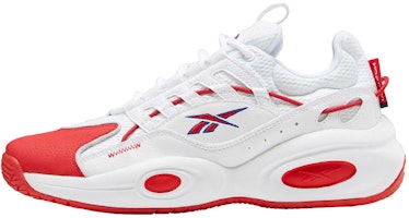 Reebok Solution Mid 'White Vector Red' GY0930 Reebok Solution Mid 'White Vector Red' GY0930