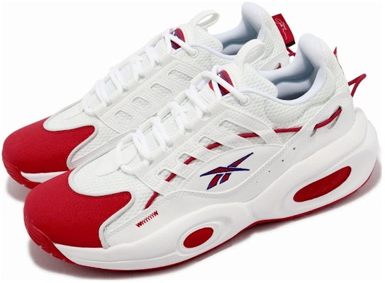 Reebok Solution Mid 'White Vector Red' GY0930 Shop Reebok Solution Mid 'White Vector Red' GY0930