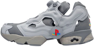 Purchase Reebok 聯名 Sony Playstation Workout Plus Pump Omni Zone 2 InstaPump Fury 94 '30周年堆疊盒' 100265884