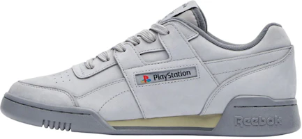 Details for Reebok 聯名 Sony Playstation Workout Plus Pump Omni Zone 2 InstaPump Fury 94 '30周年堆疊盒' 100265884