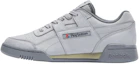 Details for Reebok Playstation x Workout Plus x Pump Omni Zone 2 x InstaPump Fury ''30° Anniversario''. 100265884