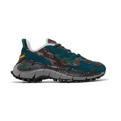 Reebok SOUTH2 WEST8 Zig Kinetica 2 Edge 'Tenkara-Tsuri'