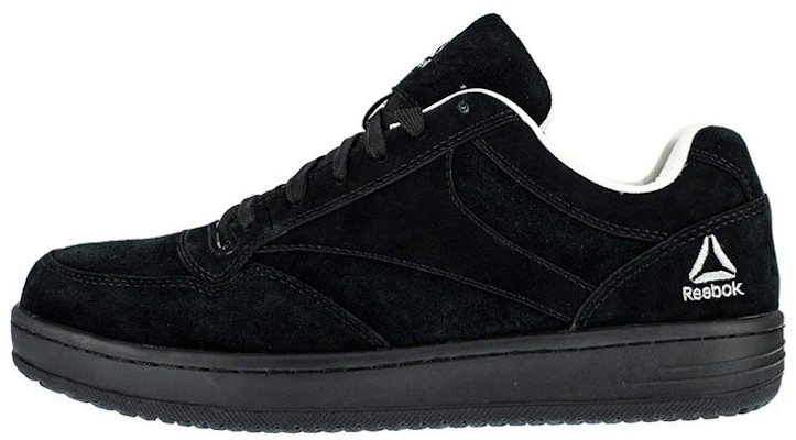 Reebok Soyay 防砸钢头 EH '黑色滑板鞋' RB1910 Buy Reebok Soyay 防砸钢头 EH '黑色滑板鞋' RB1910