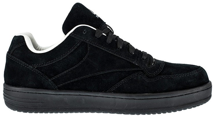 Reebok Soyay Steel Toe EH 'Black Skate' RB1910 Order Reebok Soyay Steel Toe EH 'Black Skate' RB1910