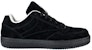 Reebok Soyay Steel Toe EH 'Skate Hitam' RB1910