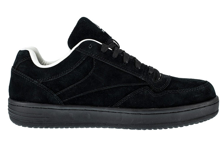 Order Reebok Soyay 防砸钢头 EH '黑色滑板鞋' RB1910