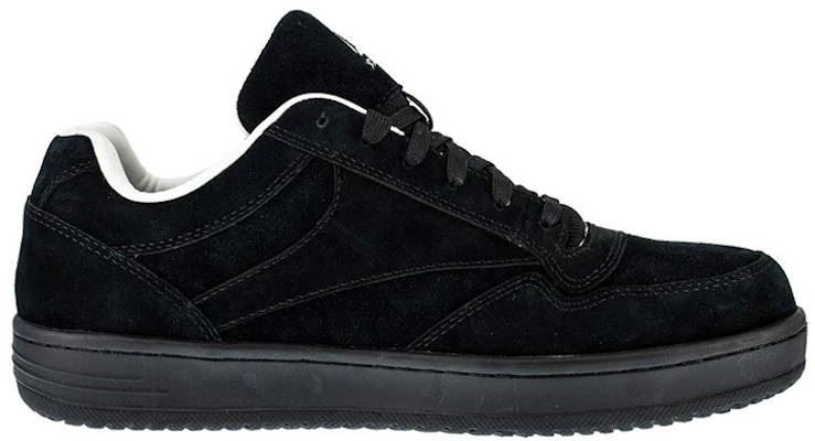 Reebok Soyay 防砸钢头 EH '黑色滑板鞋' RB1910 Order Reebok Soyay 防砸钢头 EH '黑色滑板鞋' RB1910