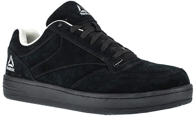 Reebok Soyay Steel Toe EH 'Black Skate' RB1910 Shop Reebok Soyay Steel Toe EH 'Black Skate' RB1910