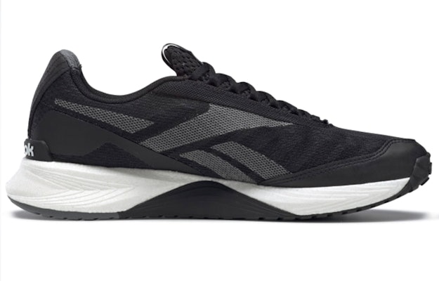 锐步Speed 21 TR '黑色冷灰'款 GY2610 Order 锐步Speed 21 TR '黑色冷灰'款 GY2610