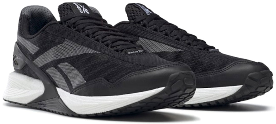 Reebok Speed 21 TR 'Black Cold Grey' GY2610 Lookbook Reebok Speed 21 TR 'Black Cold Grey' GY2610