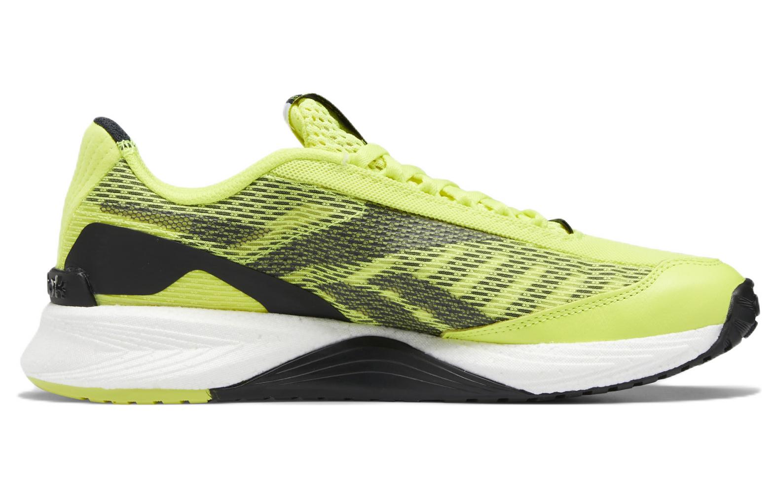 Order リーボック スピード 21 TR (蛍光グリーン) GY8431