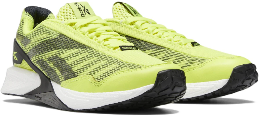 Reebok Speed 21 TR 'Fluorescent Green' GY8431 Lookbook Reebok Speed 21 TR 'Fluorescent Green' GY8431