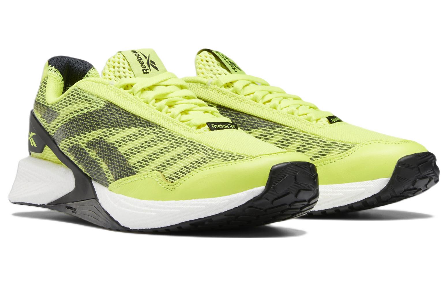 Lookbook リーボック スピード 21 TR (蛍光グリーン) GY8431