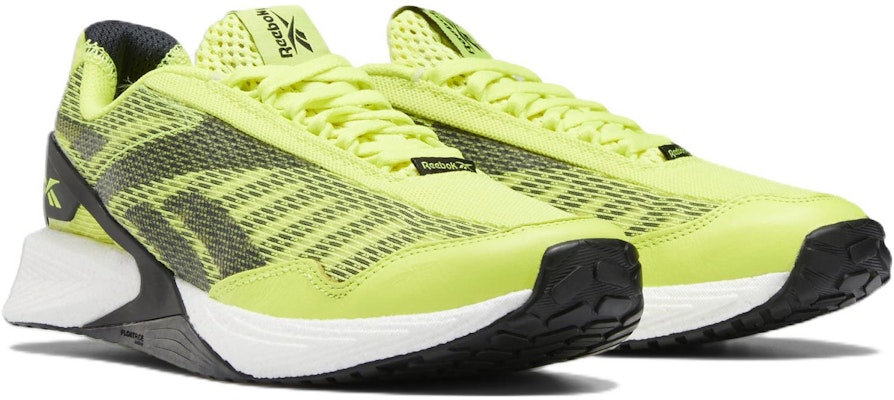 Reebok Speed 21 TR 'Fluorescent Green' GY8431 Lookbook Reebok Speed 21 TR 'Fluorescent Green' GY8431
