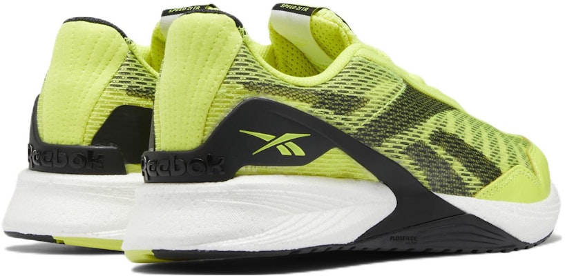 Reebok Speed 21 TR 'Fluorescent Green' GY8431 Shop Reebok Speed 21 TR 'Fluorescent Green' GY8431