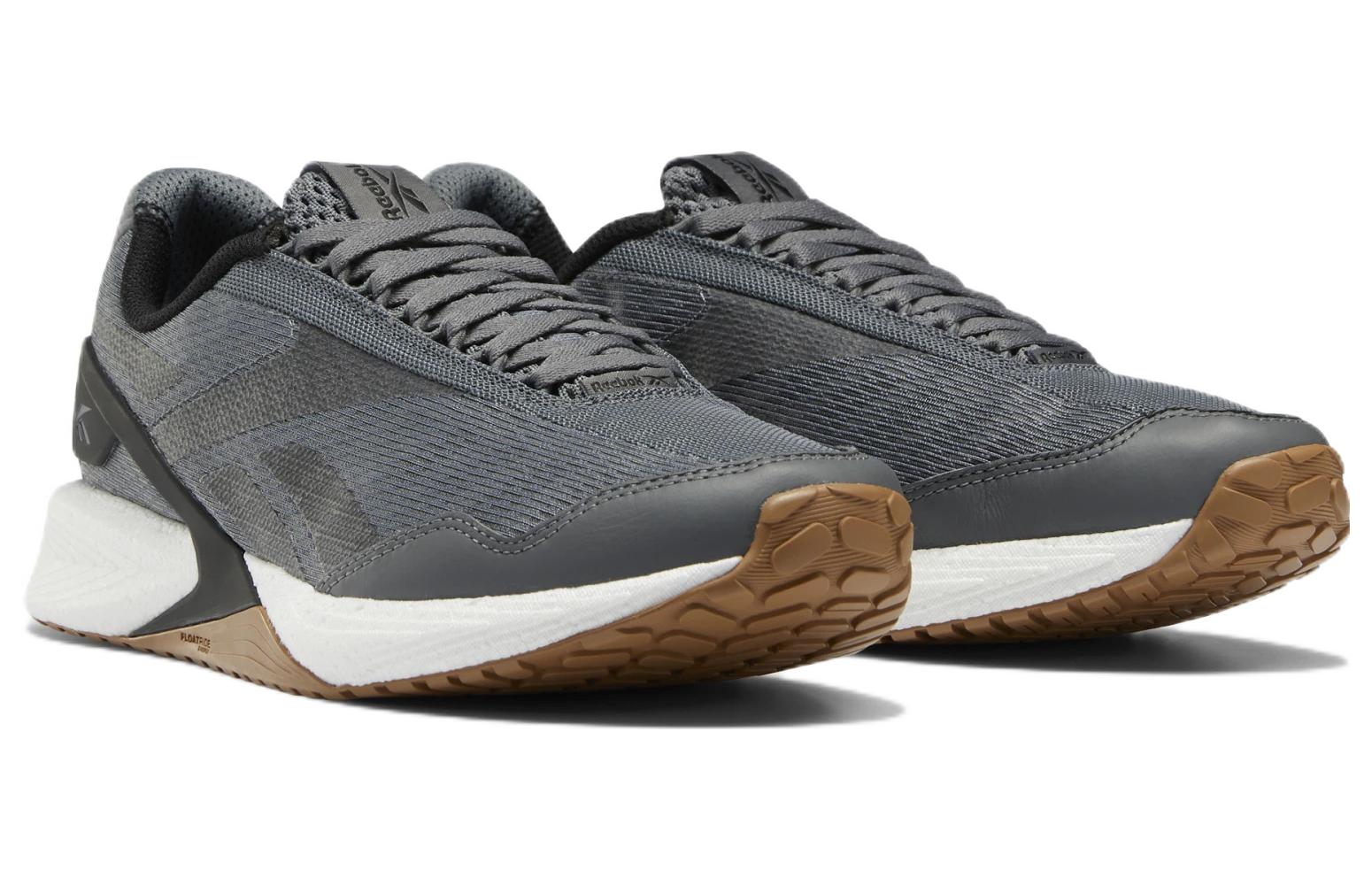 Lookbook Reebok Speed 21 TR 'Grey' GY9895