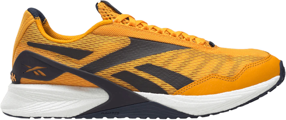 Reebok speed top tr yellow