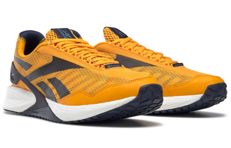 Lookbook Reebok Speed 21 TR ''Semi Solar Goud'' Q47233