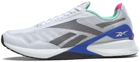 Reebok Speed 21 TR 'White Court Blue' GY8432 Reebok Speed 21 TR 'White Court Blue' GY8432