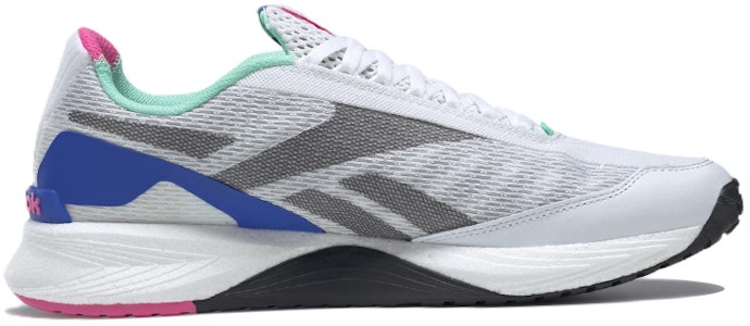 Reebok Speed 21 TR 'Putih Court Biru' GY8432 Order Reebok Speed 21 TR 'Putih Court Biru' GY8432