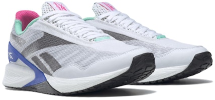 リーボック スピード 21 TR 白/コートブルー GY8432 Lookbook リーボック スピード 21 TR 白/コートブルー GY8432