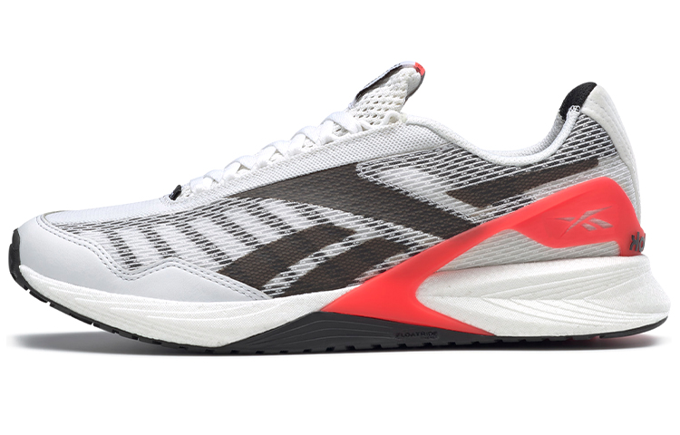 Reebok Speed 21 TR 'White Neon Cherry' S42955