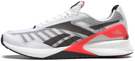 Reebok Speed 21 TR 'White Neon Cherry' S42955 Reebok Speed 21 TR 'White Neon Cherry' S42955