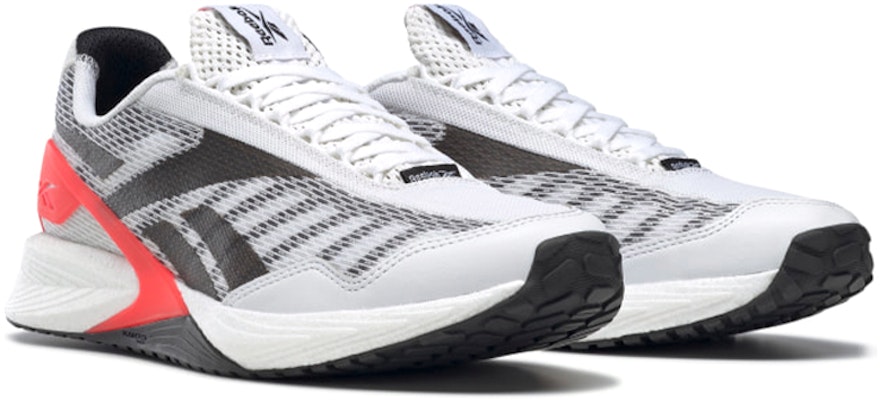 Reebok Speed 21 TR ''Blanc Neon Cerise'' S42955 Lookbook Reebok Speed 21 TR ''Blanc Neon Cerise'' S42955