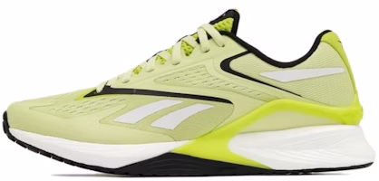 Reebok Speed 22 'Neon Yellow White' 100033334 Reebok Speed 22 'Neon Yellow White' 100033334