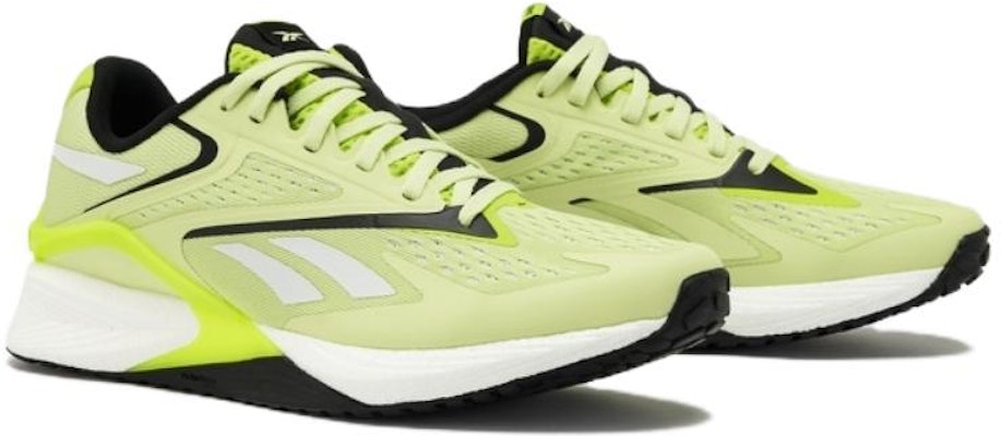 Reebok Speed 22 'Kuning Neon Putih' 100033334 Lookbook Reebok Speed 22 'Kuning Neon Putih' 100033334