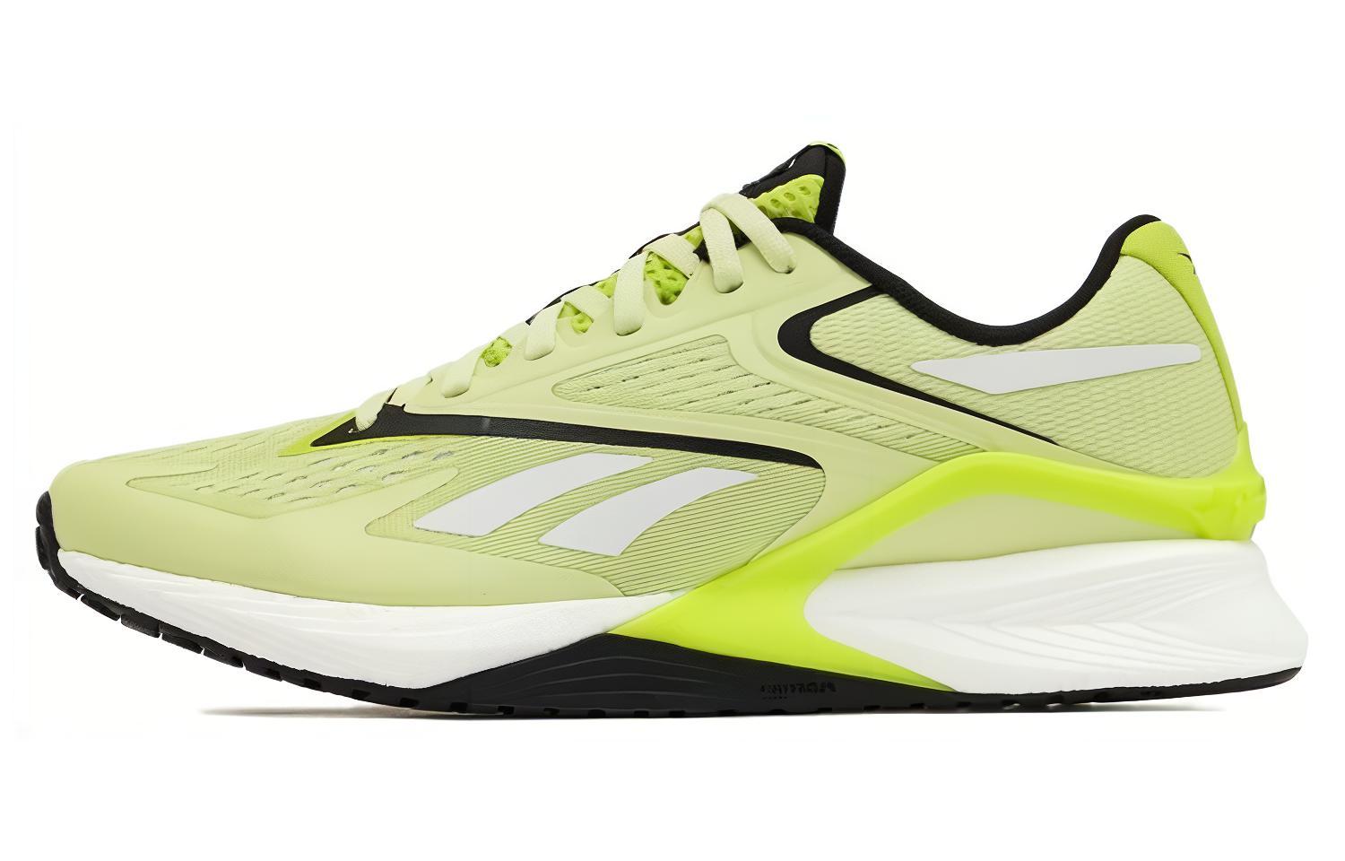 Reebok Speed 22 'Neon Yellow White' 100033334
