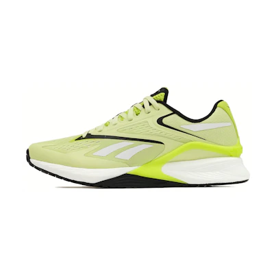 Reebok Speed 22 'Neon Yellow White'