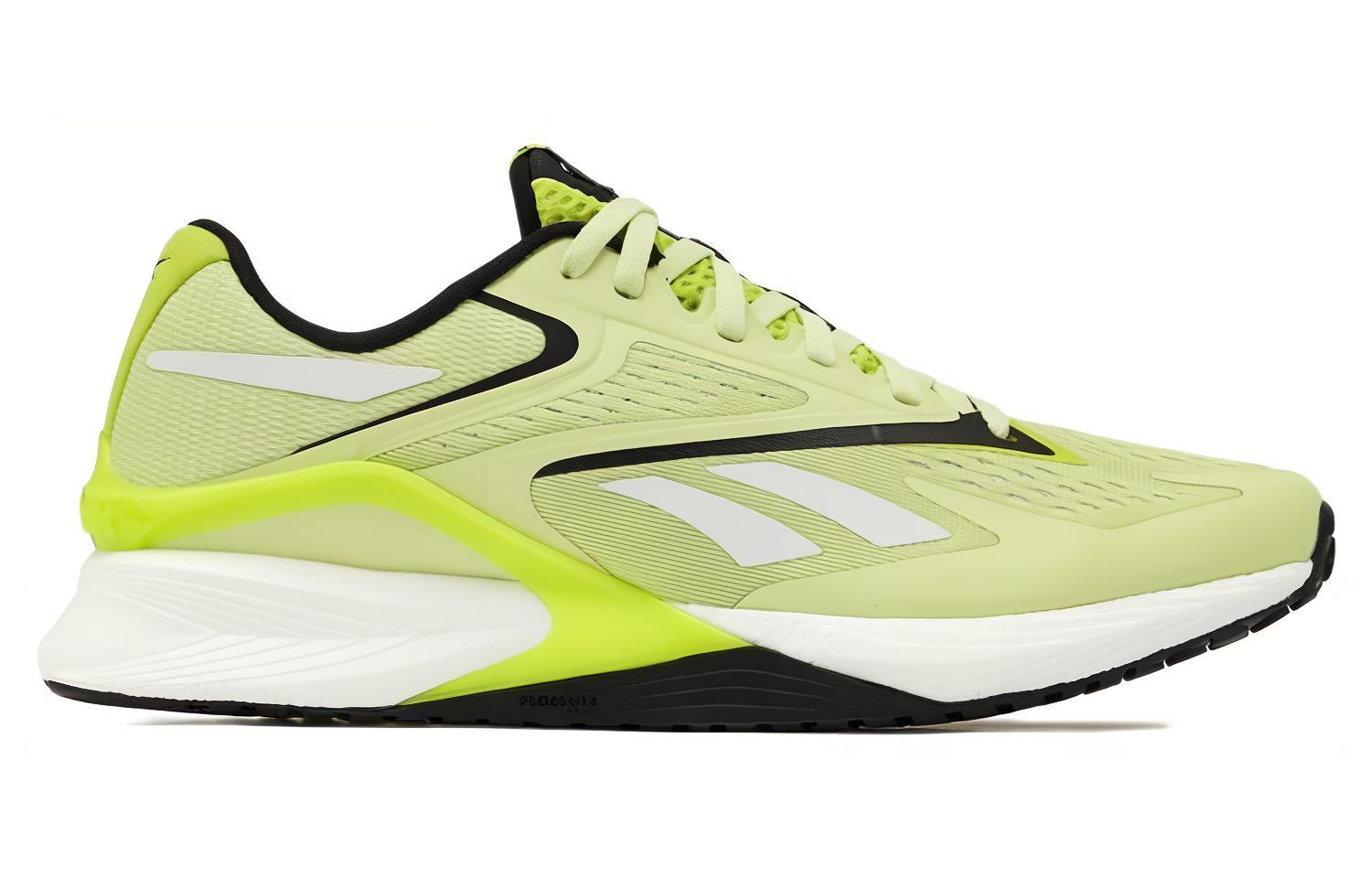 Order Reebok Speed 22 'Neon Yellow White' 100033334