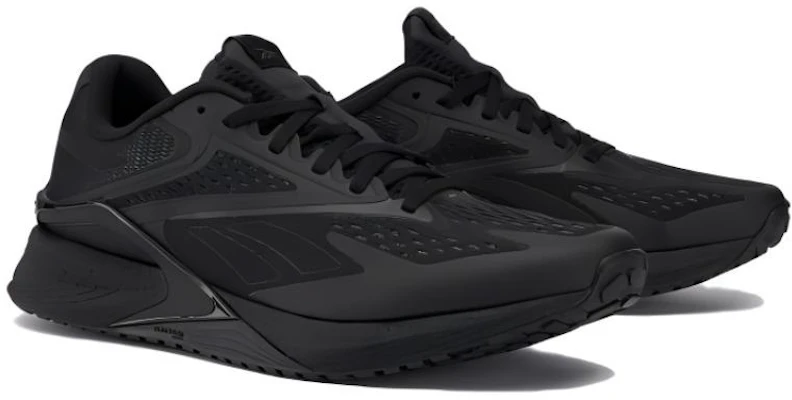 Reebok Speed 22 TR 防滑耐磨減震 低筒 訓練鞋 男女同款 黑色 Lookbook Reebok Speed 22 TR 防滑耐磨減震 低筒 訓練鞋 男女同款 黑色