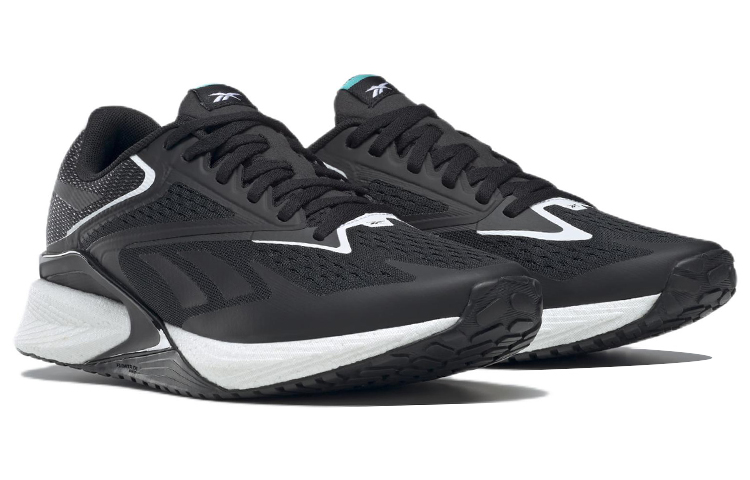 Lookbook Reebok Speed 22 TR 'Black White' GY9559
