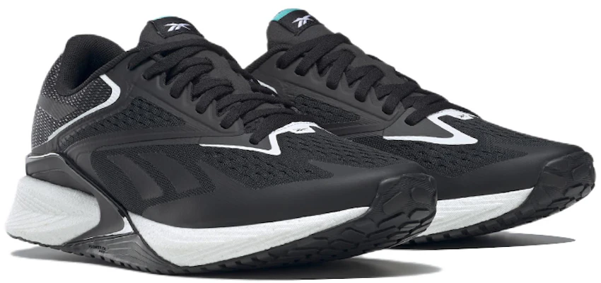 Reebok Speed 22 TR 'Black White' GY9559 Lookbook Reebok Speed 22 TR 'Black White' GY9559